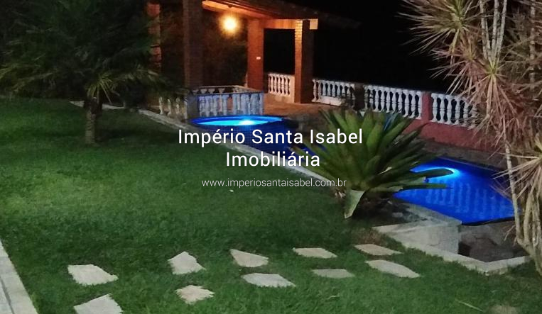 [Vende Chácara 1000m2-Nazare Paulista REF 1770]