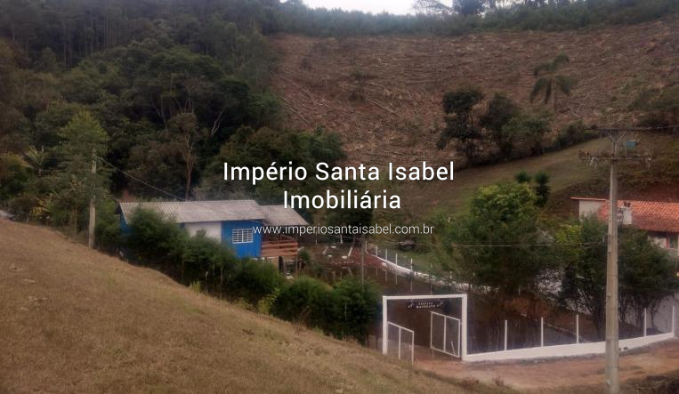 [Vende Chácara 1000m2- Nazaré Paulista SP REF:1743 ]