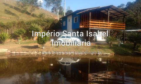 [Vende Chácara 1000m2- Nazaré Paulista SP REF:1743 ]