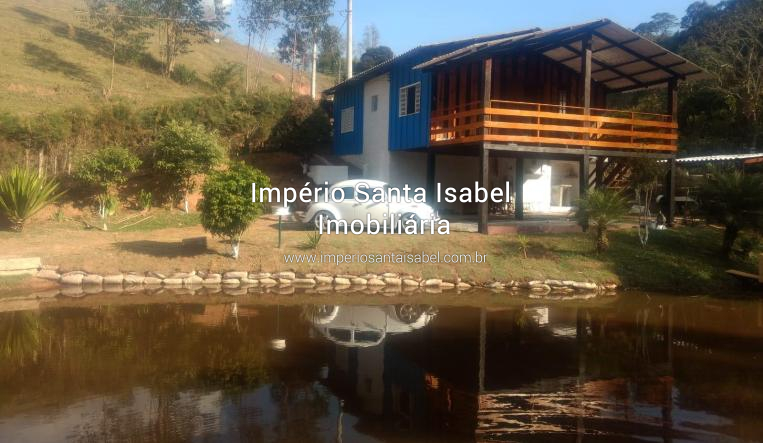 [Vende Chácara 1000m2- Nazaré Paulista SP REF:1743 ]