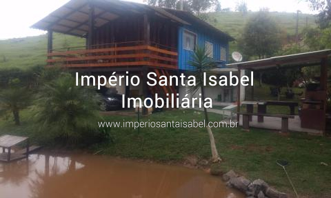 [Vende Chácara 1000m2- Nazaré Paulista SP REF:1743 ]