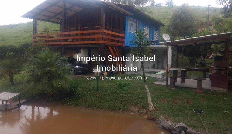 [Vende Chácara 1000m2- Nazaré Paulista SP REF:1743 ]
