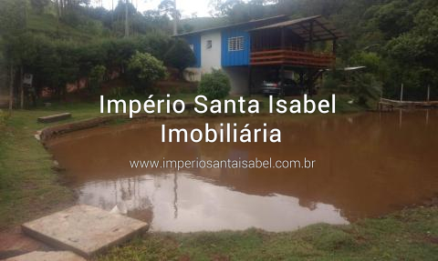 [Vende Chácara 1000m2- Nazaré Paulista SP REF:1743 ]