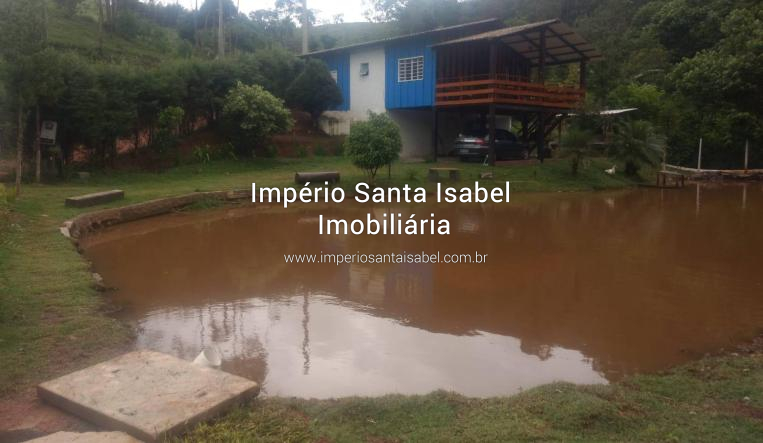 [Vende Chácara 1000m2- Nazaré Paulista SP REF:1743 ]