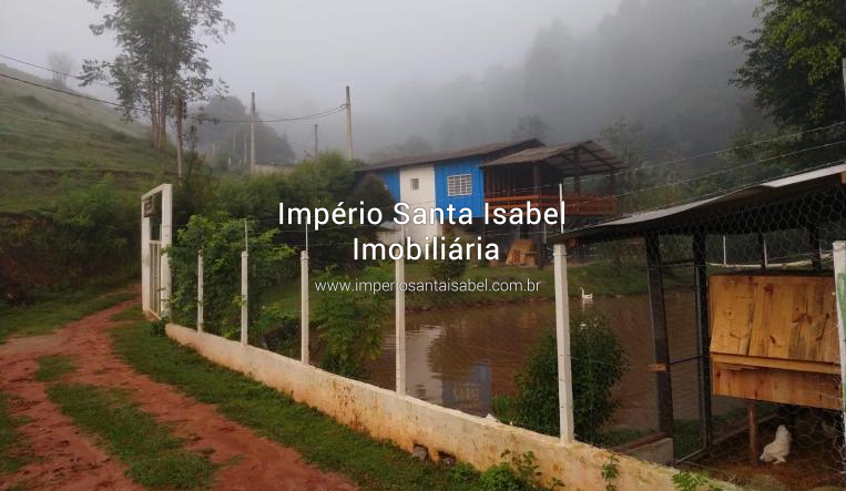 [Vende Chácara 1000m2- Nazaré Paulista SP REF:1743 ]