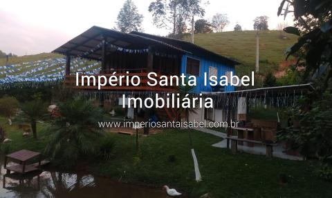 [Vende Chácara 1000m2- Nazaré Paulista SP REF:1743 ]