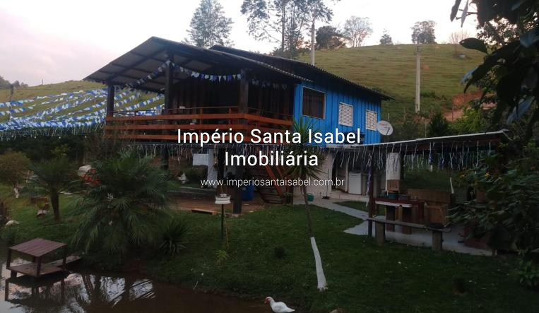 [Vende Chácara 1000m2- Nazaré Paulista SP REF:1743 ]