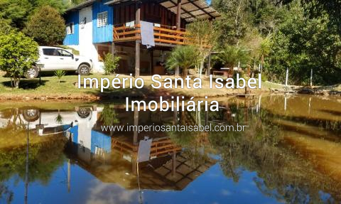 [Vende Chácara 1000m2- Nazaré Paulista SP REF:1743 ]