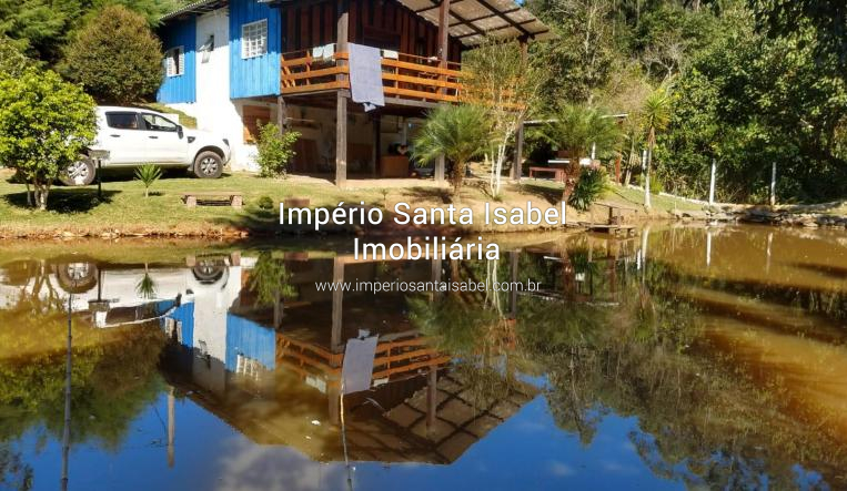 [Vende Chácara 1000m2- Nazaré Paulista SP REF:1743 ]