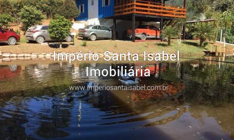 [Vende Chácara 1000m2- Nazaré Paulista SP REF:1743 ]