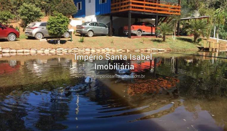 [Vende Chácara 1000m2- Nazaré Paulista SP REF:1743 ]