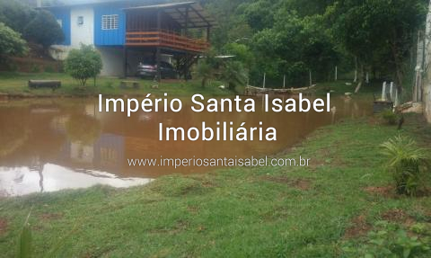 [Vende Chácara 1000m2- Nazaré Paulista SP REF:1743 ]