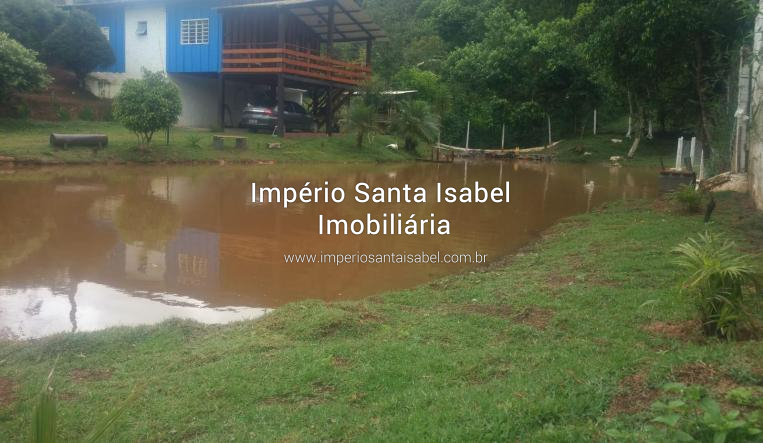 [Vende Chácara 1000m2- Nazaré Paulista SP REF:1743 ]