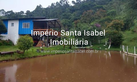 [Vende Chácara 1000m2- Nazaré Paulista SP REF:1743 ]