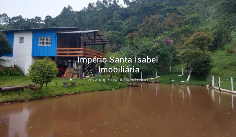 [Vende Chácara 1000m2- Nazaré Paulista SP REF:1743 ]