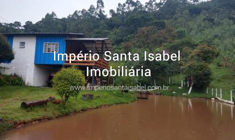 [Vende Chácara 1000m2- Nazaré Paulista SP REF:1743 ]