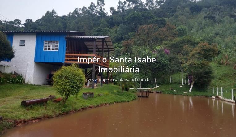 [Vende Chácara 1000m2- Nazaré Paulista SP REF:1743 ]