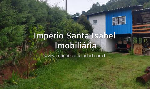 [Vende Chácara 1000m2- Nazaré Paulista SP REF:1743 ]