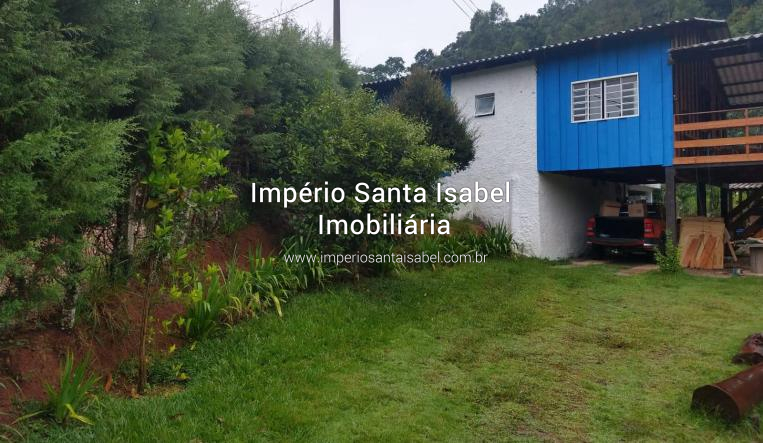 [Vende Chácara 1000m2- Nazaré Paulista SP REF:1743 ]