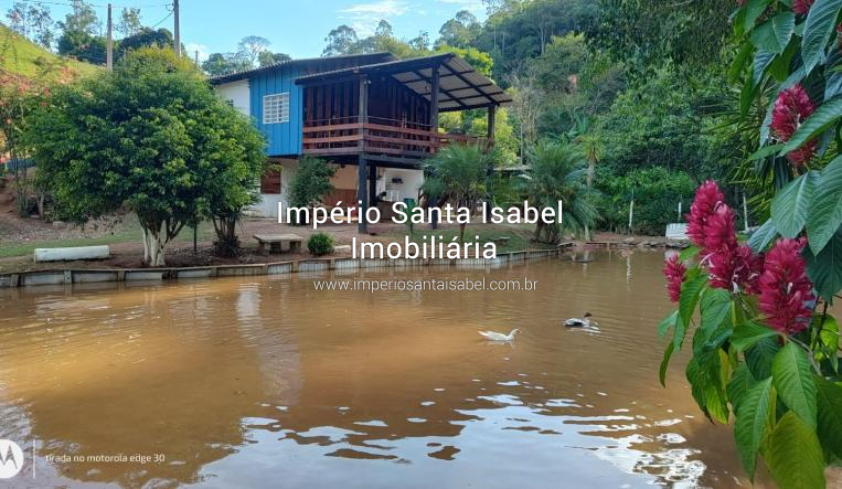 [Vende Chácara 1000m2- Nazaré Paulista SP REF:1743 ]