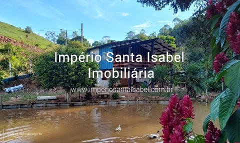 [Vende Chácara 1000m2- Nazaré Paulista SP REF:1743 ]