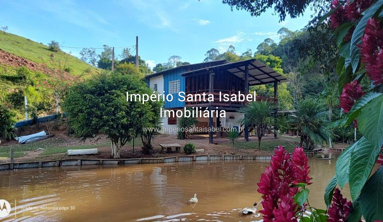 [Vende Chácara 1000m2- Nazaré Paulista SP REF:1743 ]