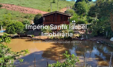 [Vende Chácara 1000m2- Nazaré Paulista SP REF:1743 ]