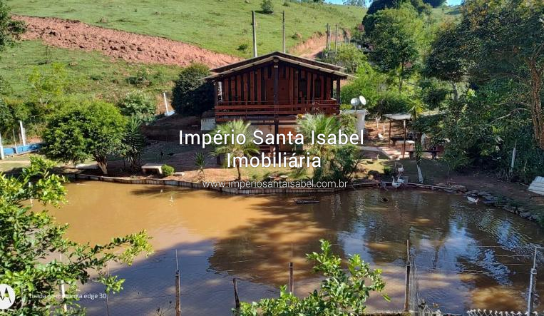 [Vende Chácara 1000m2- Nazaré Paulista SP REF:1743 ]
