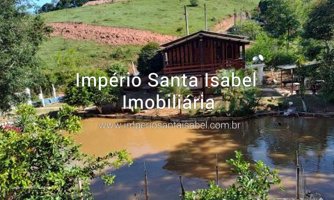 [Vende Chácara 1000m2- Nazaré Paulista SP REF:1743 ]