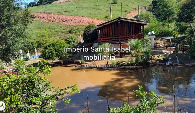 [Vende Chácara 1000m2- Nazaré Paulista SP REF:1743 ]