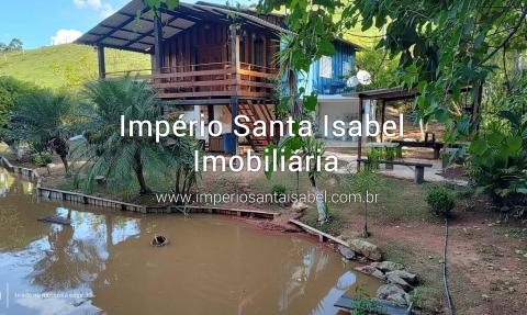 [Vende Chácara 1000m2- Nazaré Paulista SP REF:1743 ]