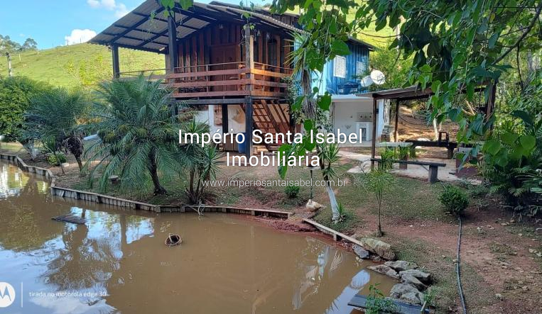 [Vende Chácara 1000m2- Nazaré Paulista SP REF:1743 ]
