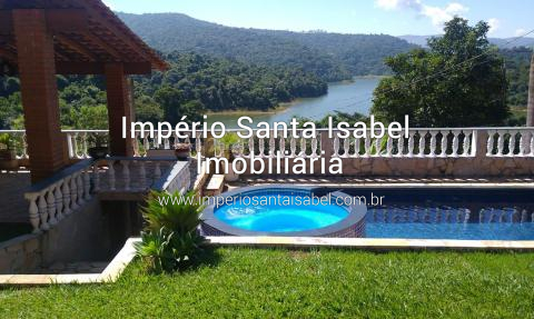 [Vende Chácara 1000m2-Nazare Paulista REF 1770]