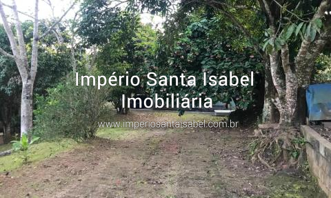 [Vende Chácara 11.000 M2 Mogi das Cruzes ]