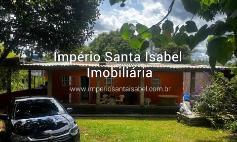 [Vende Chácara 11.000 M2 Mogi das Cruzes ]