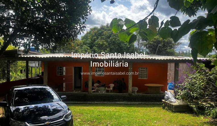 [Vende Chácara 11.000 M2 Mogi das Cruzes ]