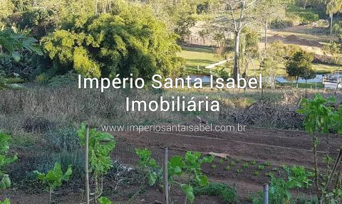 [Vende Chacara 11.000 M2 Santa Isabel SP- REF: 2351]