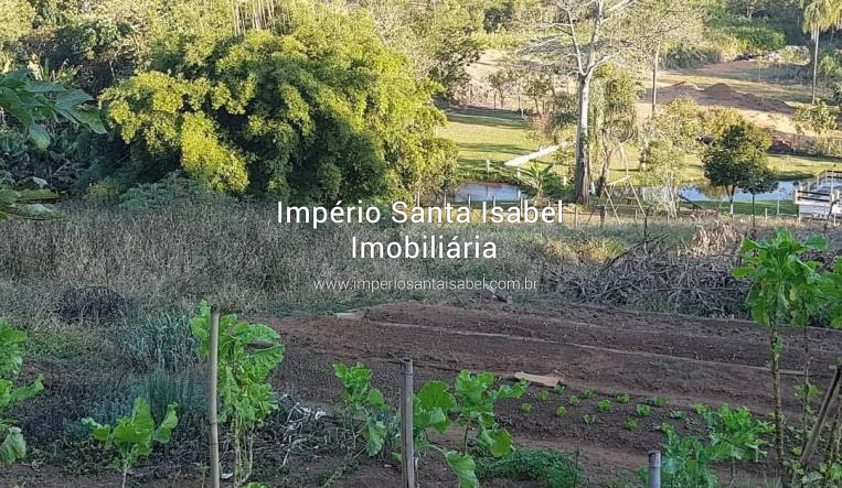 [Vende Chacara 11.000 M2 Santa Isabel SP- REF: 2351]