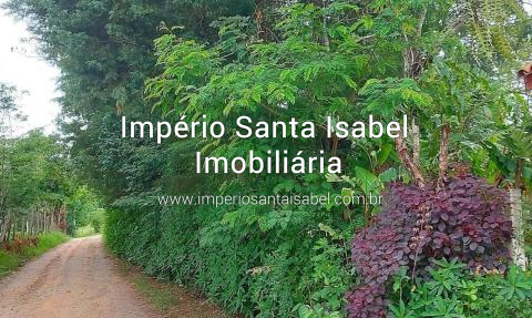 [Vende Chacara 11.000 M2 Santa Isabel SP- REF: 2351]