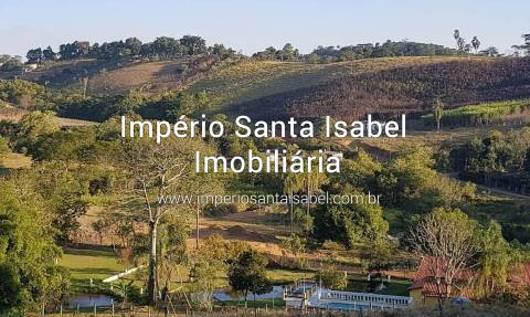 [Vende Chacara 11.000 M2 Santa Isabel SP- REF: 2351]