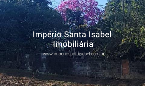 [Vende Chacara 11.000 M2 Santa Isabel SP- REF: 2351]