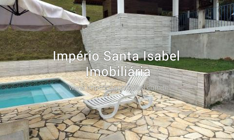 [Vende Chácara 11.200m2- Santa Isabel REF 1793]