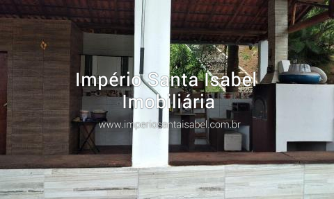 [Vende Chácara 11.200m2- Santa Isabel REF 1793]