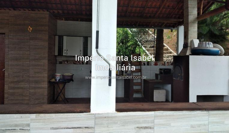 [Vende Chácara 11.200m2- Santa Isabel REF 1793]