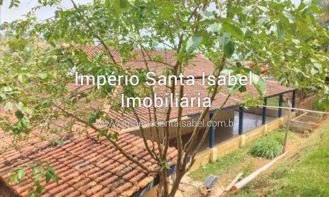 [Vende Chácara 11.200m2- Santa Isabel REF 1793]