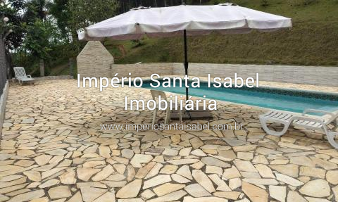 [Vende Chácara 11.200m2- Santa Isabel REF 1793]