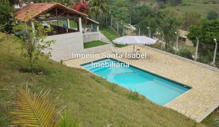 [Vende Chácara 11.200m2- Santa Isabel REF 1793]