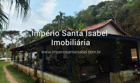 [Vende Chácara 11.200m2- Santa Isabel REF 1793]