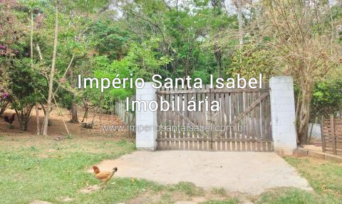 [Vende Chácara 11.200m2- Santa Isabel REF 1793]