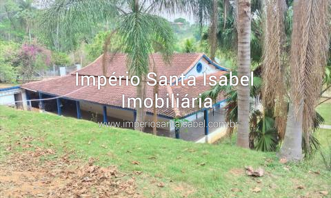 [Vende Chácara 11.200m2- Santa Isabel REF 1793]